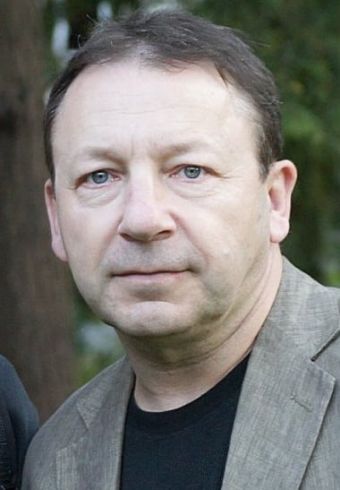Zbigniew Zamachowski