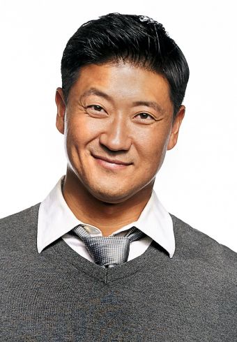 Tom Choi