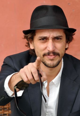 Corrado Fortuna