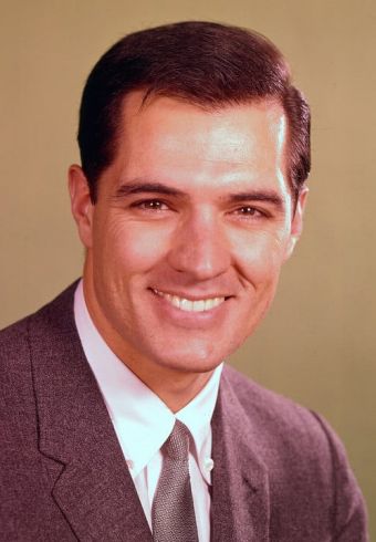 John Gavin