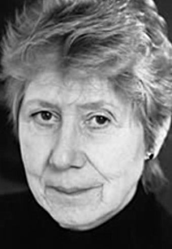 Zulema Dene