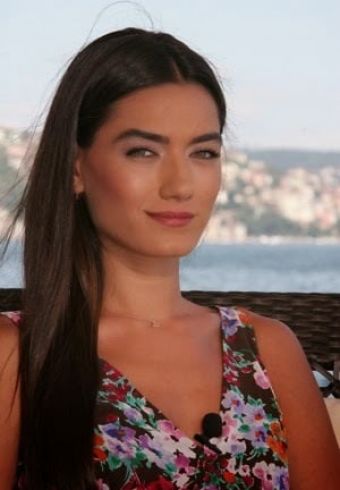 Hande Subaşı