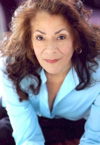 Judith Delgado