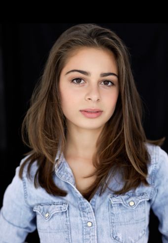 Emmanuelle Mattana