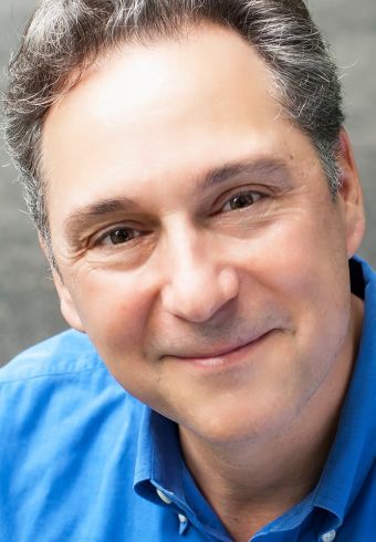 Kevin Pariseau