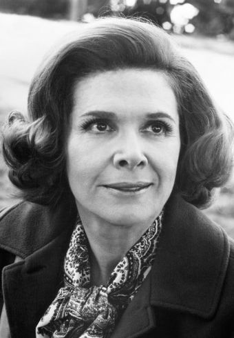 Rosemary Murphy