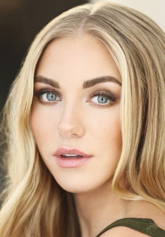 Jessica Sipos