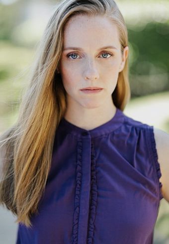 Helen LeRoy