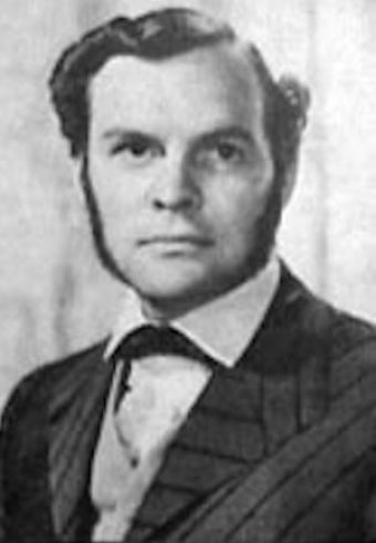 Carroll Nye