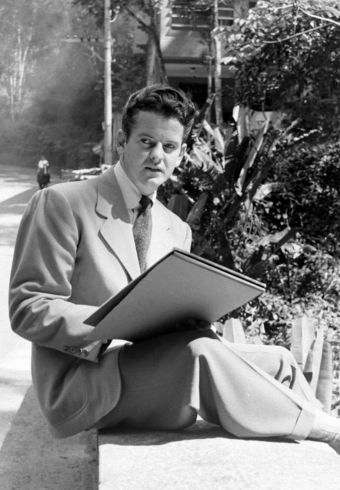 John P. Miller