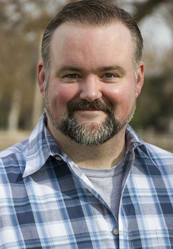 Raymond McAnally