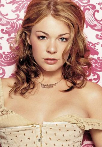 LeAnn Rimes
