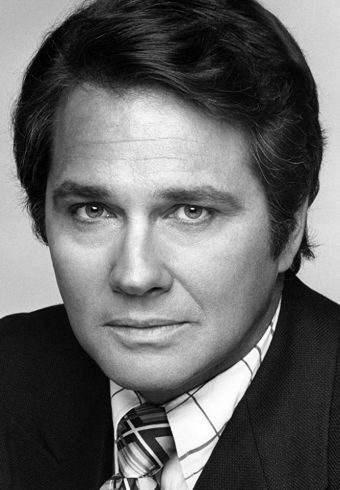 Brett Halsey