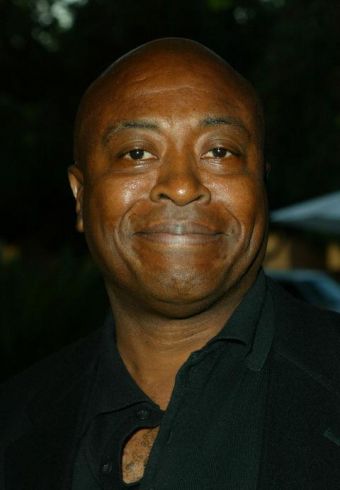 Roger Aaron Brown