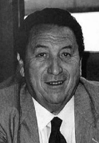 Antonio Margheriti