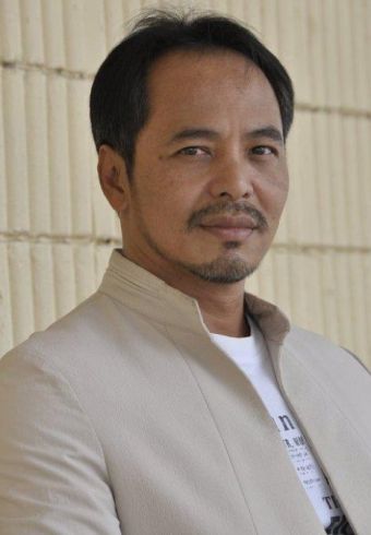Tanapol Chuksrida
