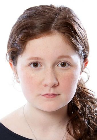Emma Kenney