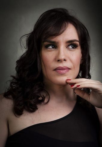 Maria Clara Spinelli