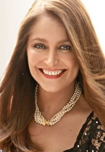 Daniela Romo