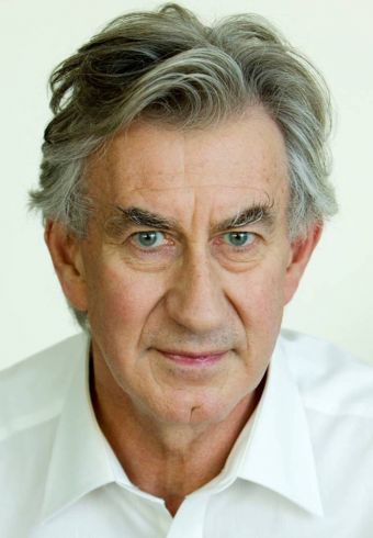 Barry McGovern