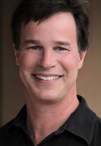 Hank Rogerson