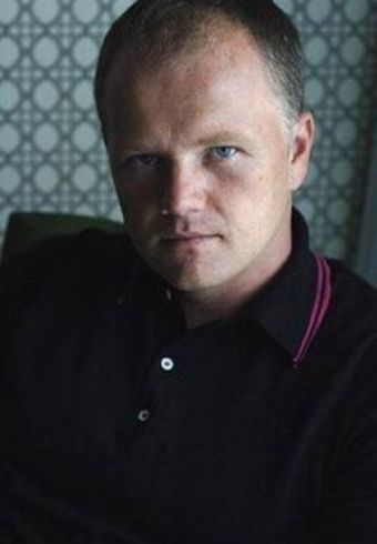 Martin East