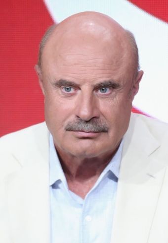 Phil McGraw