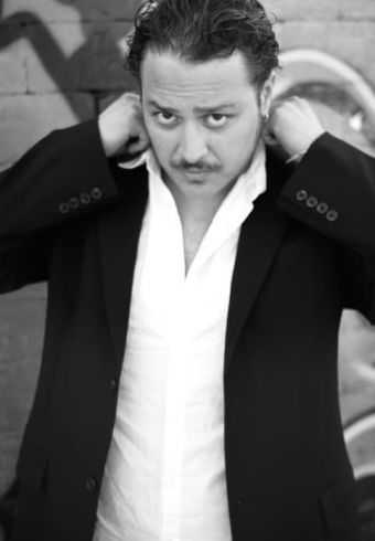 Emmanuele Aita