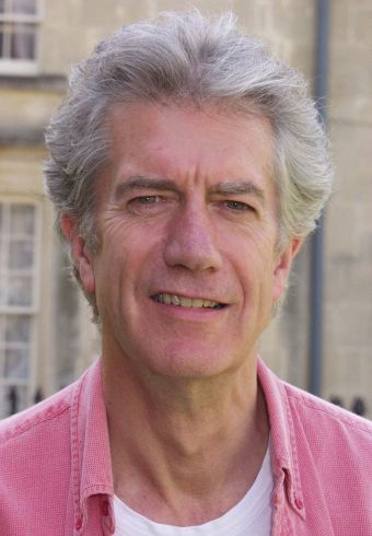 Brian Protheroe
