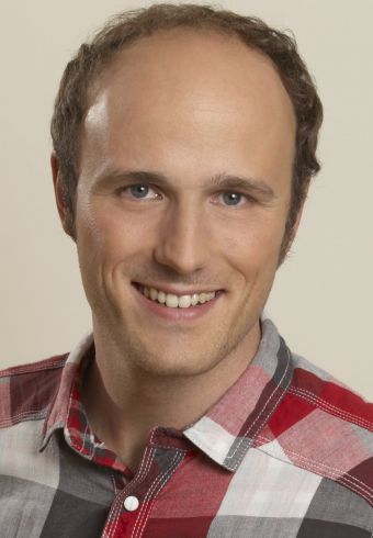 Sven Lehmann