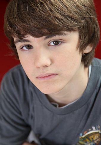 Garrett Palmer