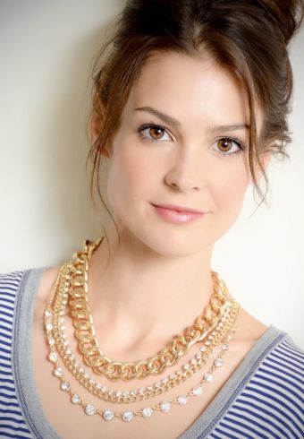 Tiffany Brouwer