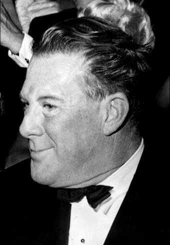 Merrill Pye