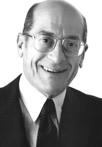 David Sheiner