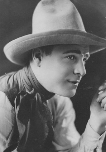 Buddy Roosevelt
