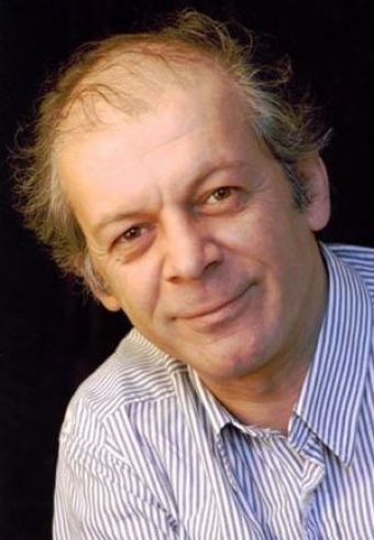 Vedat Erincin