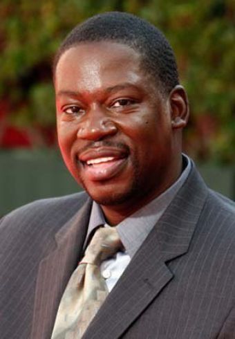 Daryl Mitchell