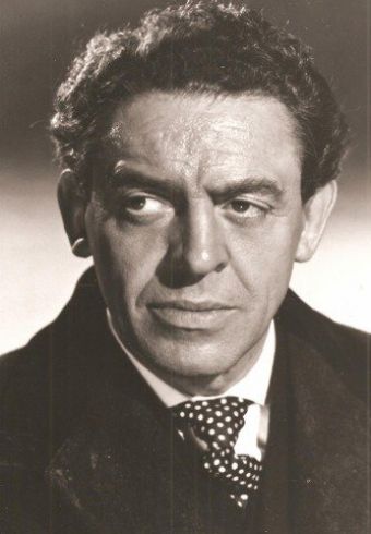 Eddie Byrne