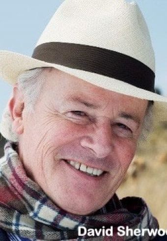 David Sherwood