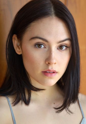 Naomie Cormier