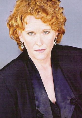 Linda Kerns