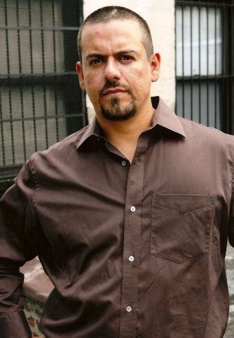 Frank Pando