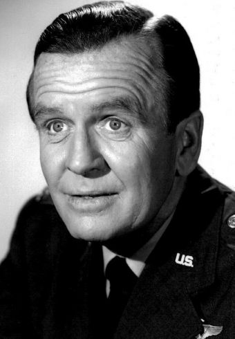 Hayden Rorke