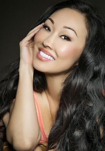 Candace Kita