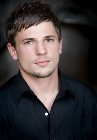 Michael Trotter