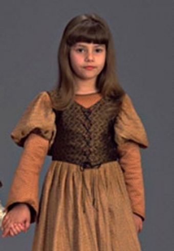 Keira Wingate