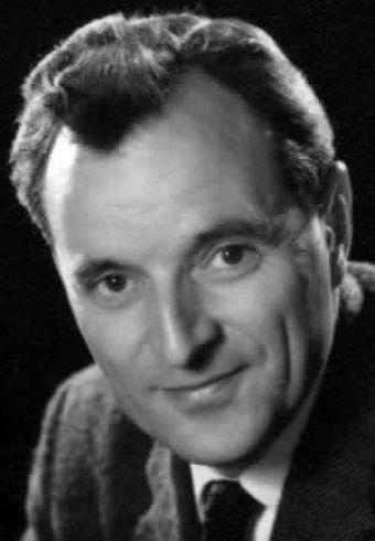 Michael Goodliffe