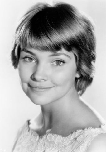 Lauri Peters
