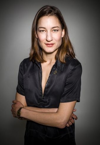 Marie Leuenberger