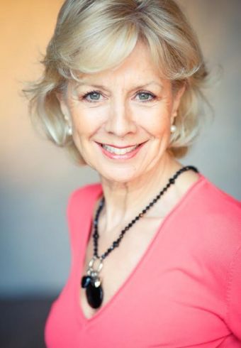 Wendy Baldock
